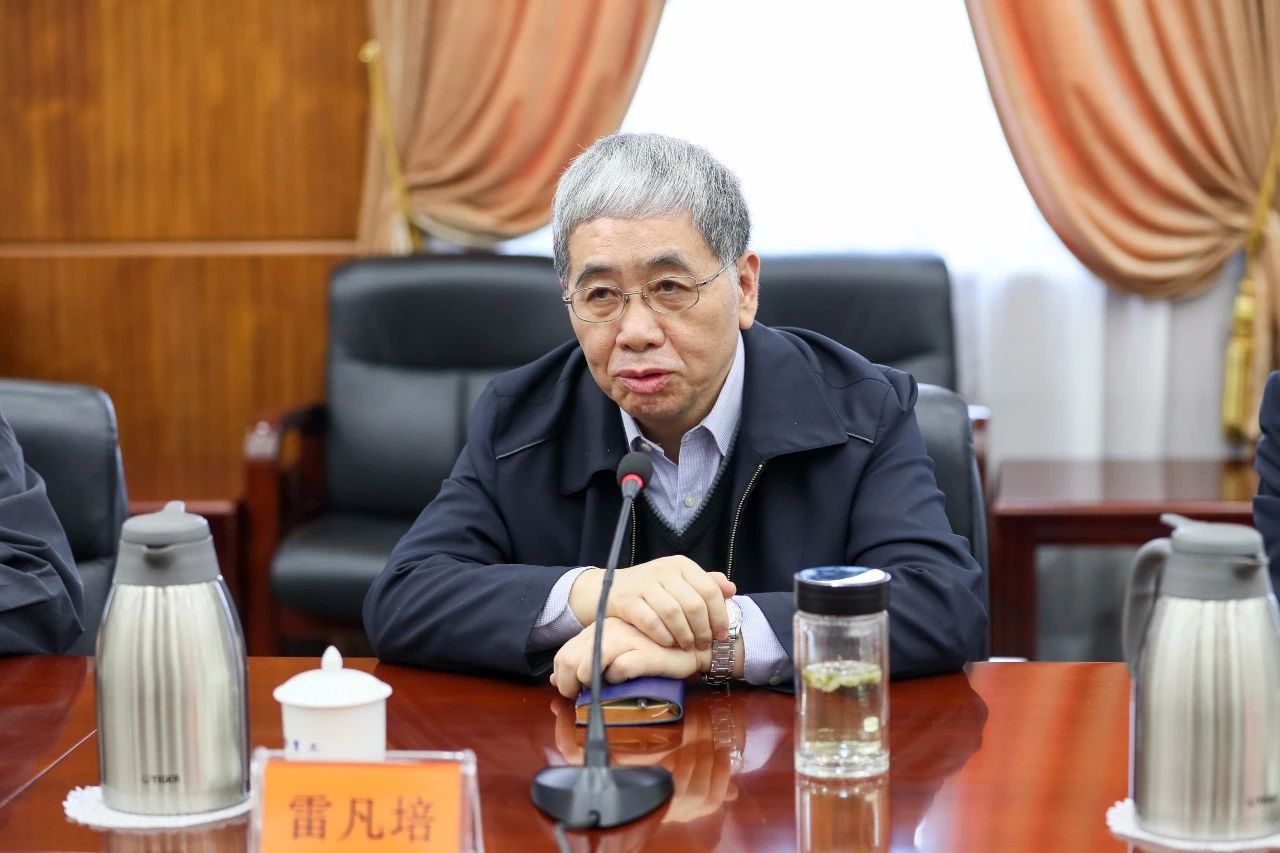 中國船舶集團召開總部各部門2020年工作思路及工作重點彙報會