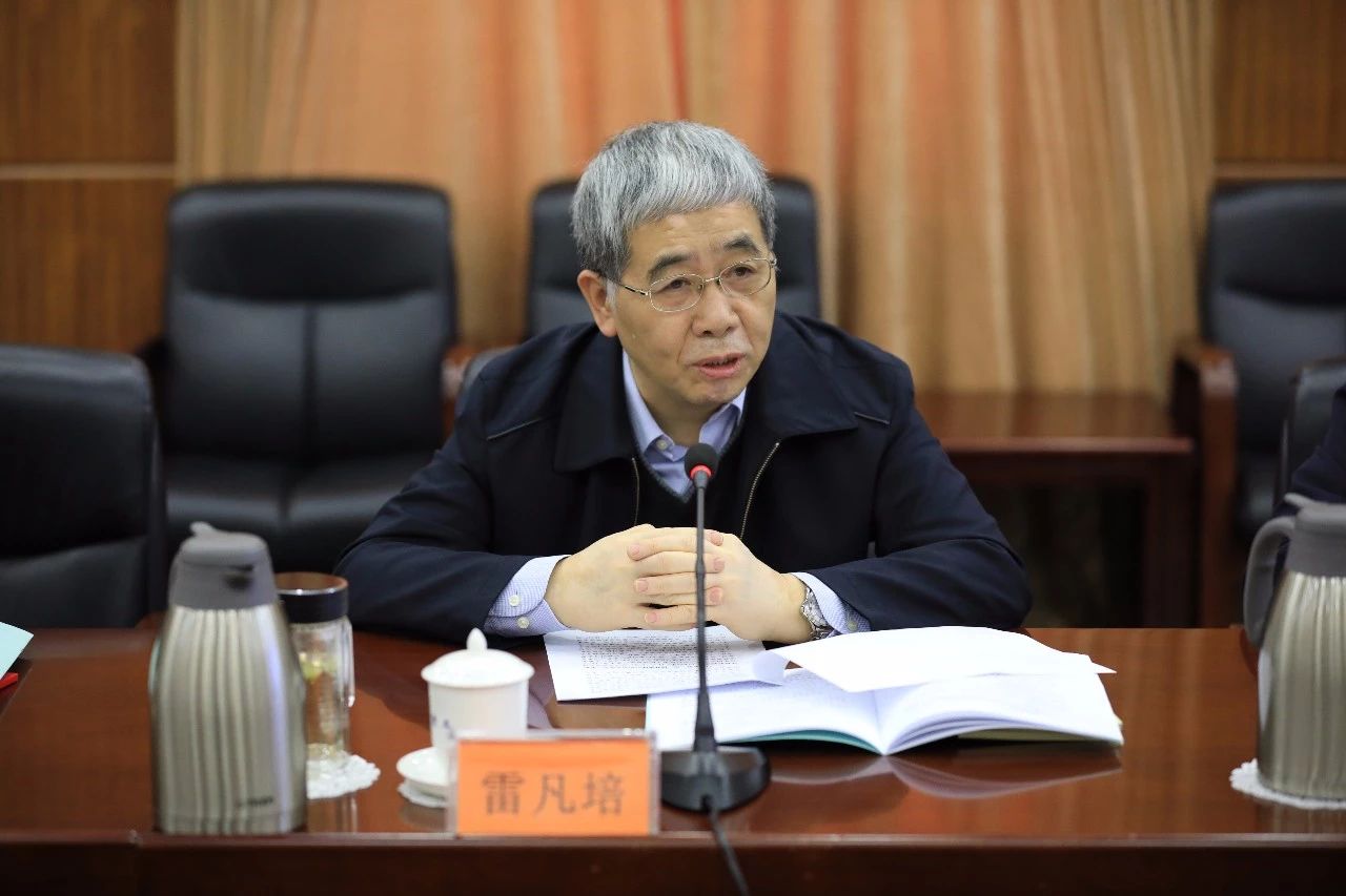 中國船舶集團召開第一次安委會、核安全領導小組、能源節約與環境保護領導小組會議