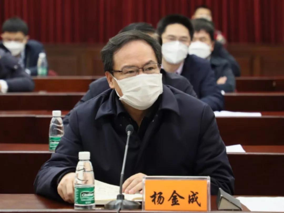 中國船舶集團召開疫情防控及複工複產工作視頻會